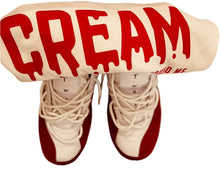 Load image into Gallery viewer, CASH RULES EVERYTHING AROUND ME. C.R.E.A.M. Shirt