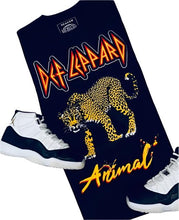 Load image into Gallery viewer, Animal Def Leppard Shirt