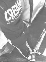 Load image into Gallery viewer, Black Cash Rules Everything Around Me Shirt matched with Jordan Taxi 12's