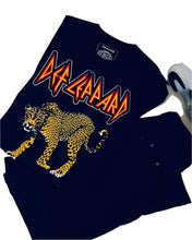 Load image into Gallery viewer, Def Leppard Shirt