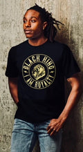 Load image into Gallery viewer, Black King T-Shirt