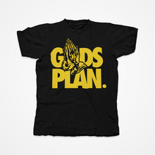 Load image into Gallery viewer, TRUST GOD'S PLAN.