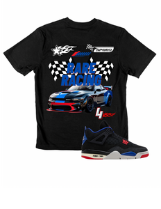 RARE AIR 4 SNEAKER TEE