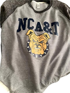 NC A&T Sweatshirt