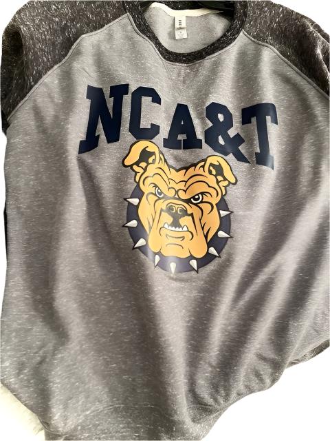 NC A&T Sweatshirt